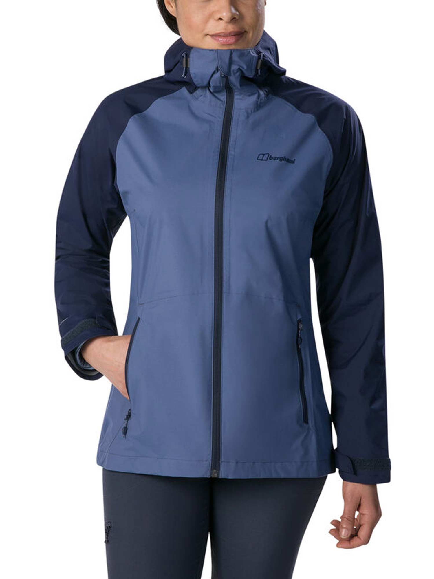 BERGHAUS Яке DELUGE PRO SHELL
