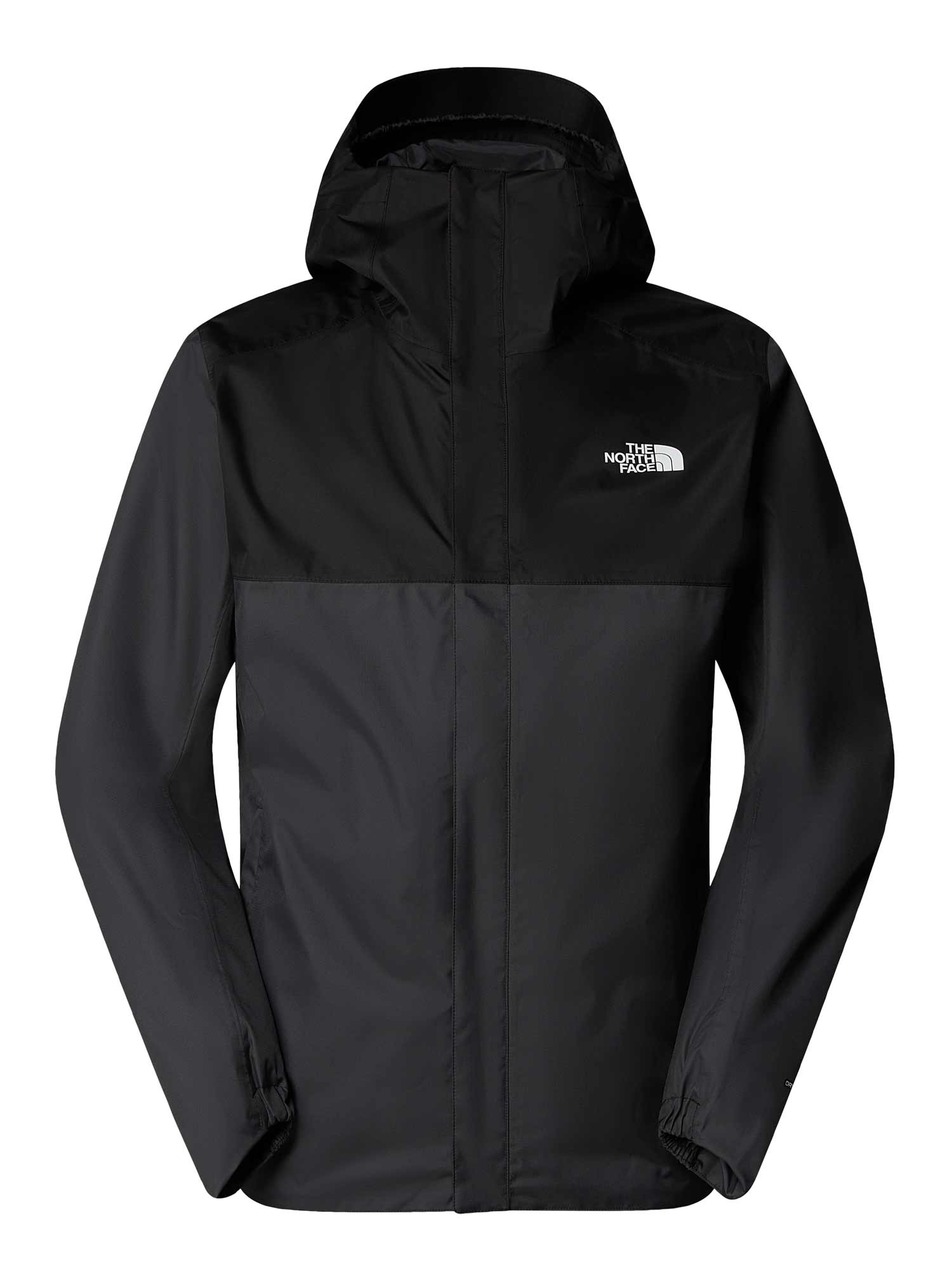 THE NORTH FACE Яке M QUEST ZIP-IN JACKET