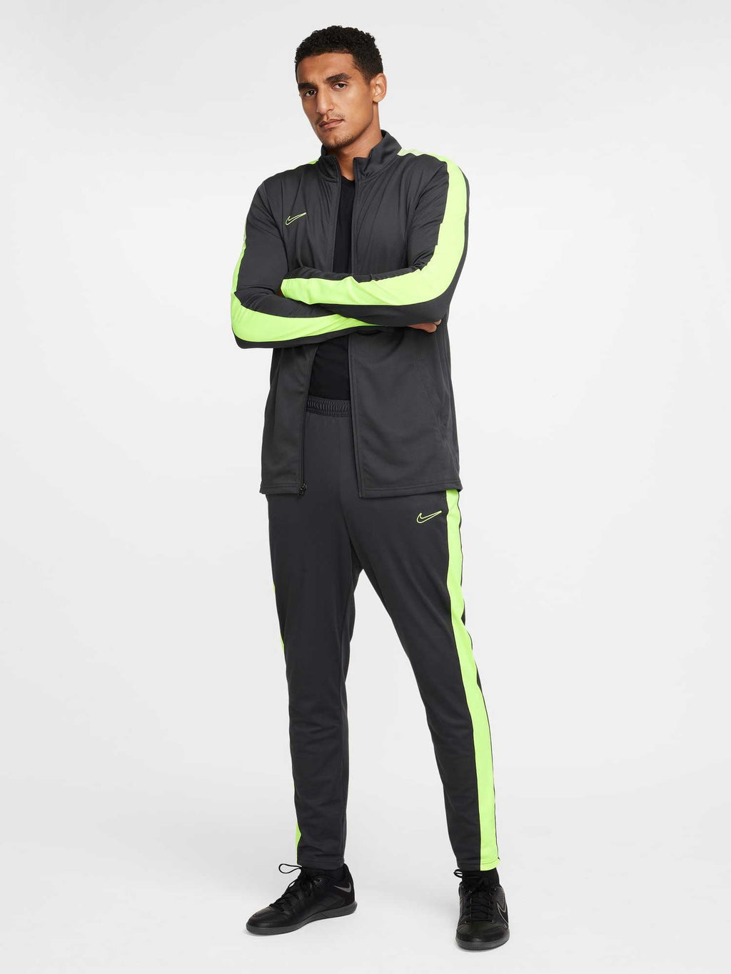 NIKE Спортен екип M NK DF ACD23 TRK SUIT K BR