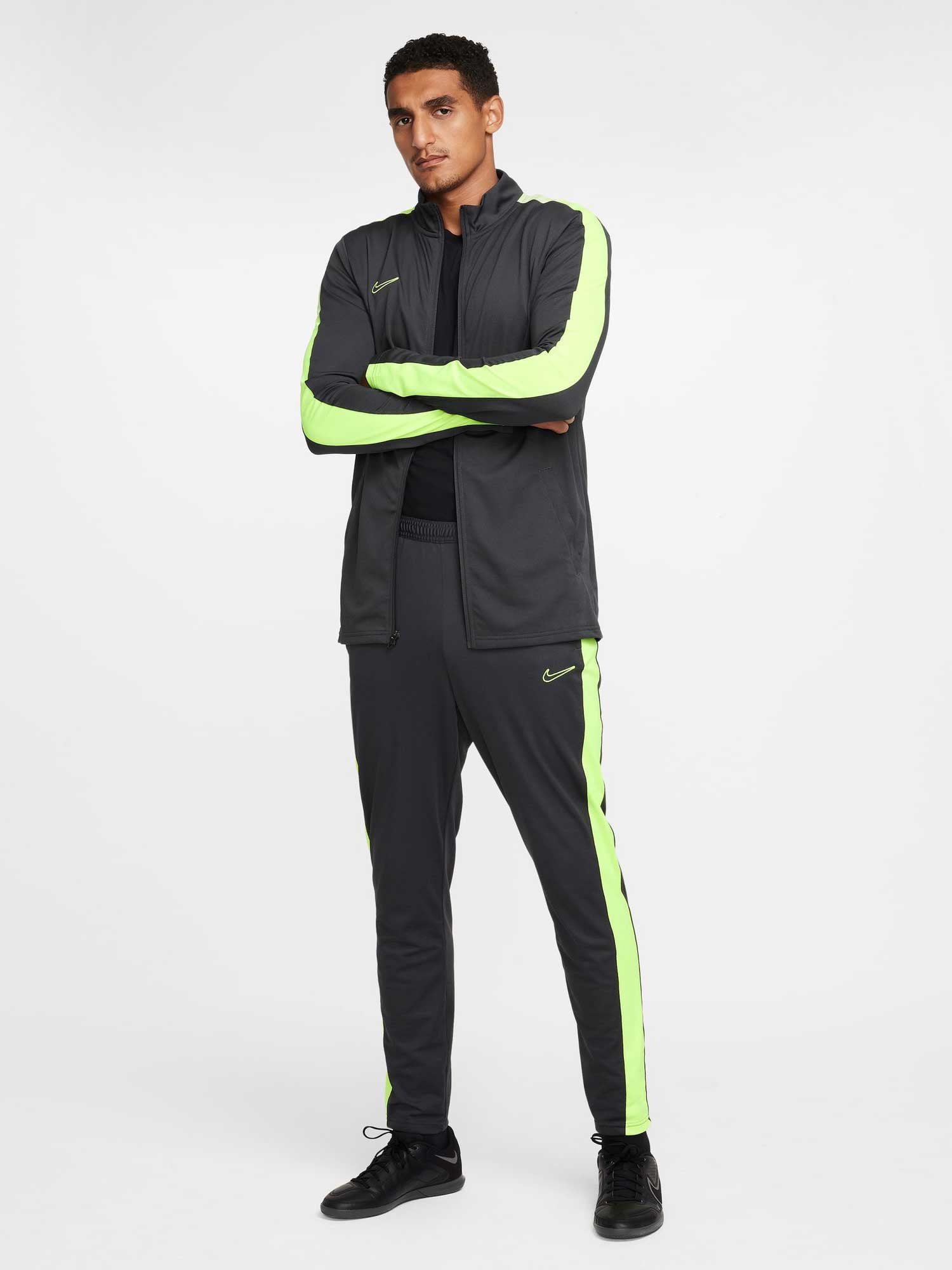 NIKE Спортен екип M NK DF ACD23 TRK SUIT K BR