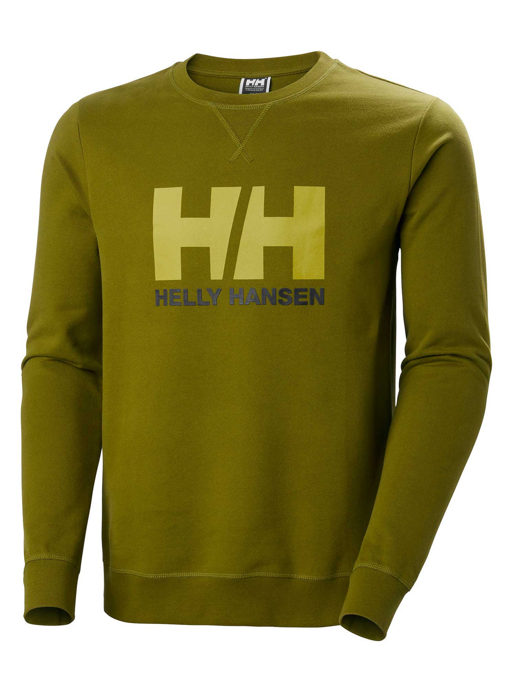 HELLY HANSEN Блуза HH LOGO CREW
