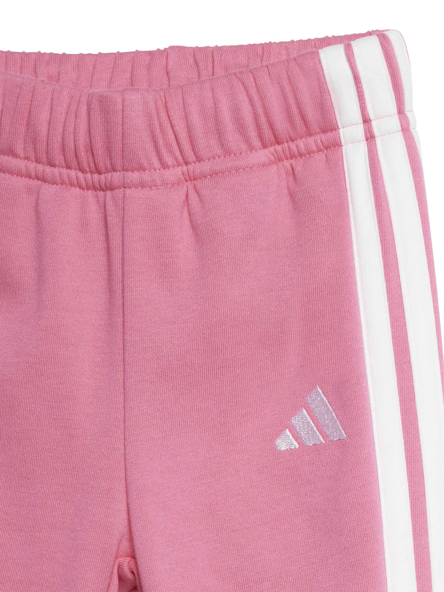 ADIDAS SPORTSWEAR Спортен екип Essentials Joggers Set Kids