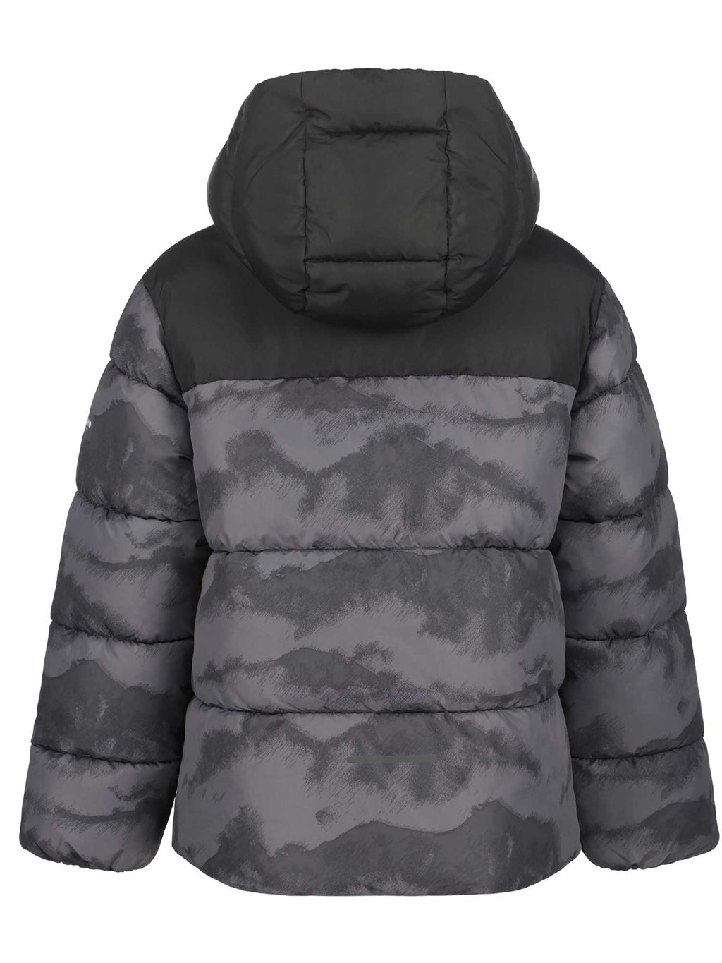 ICEPEAK Яке KIRKMAN JR