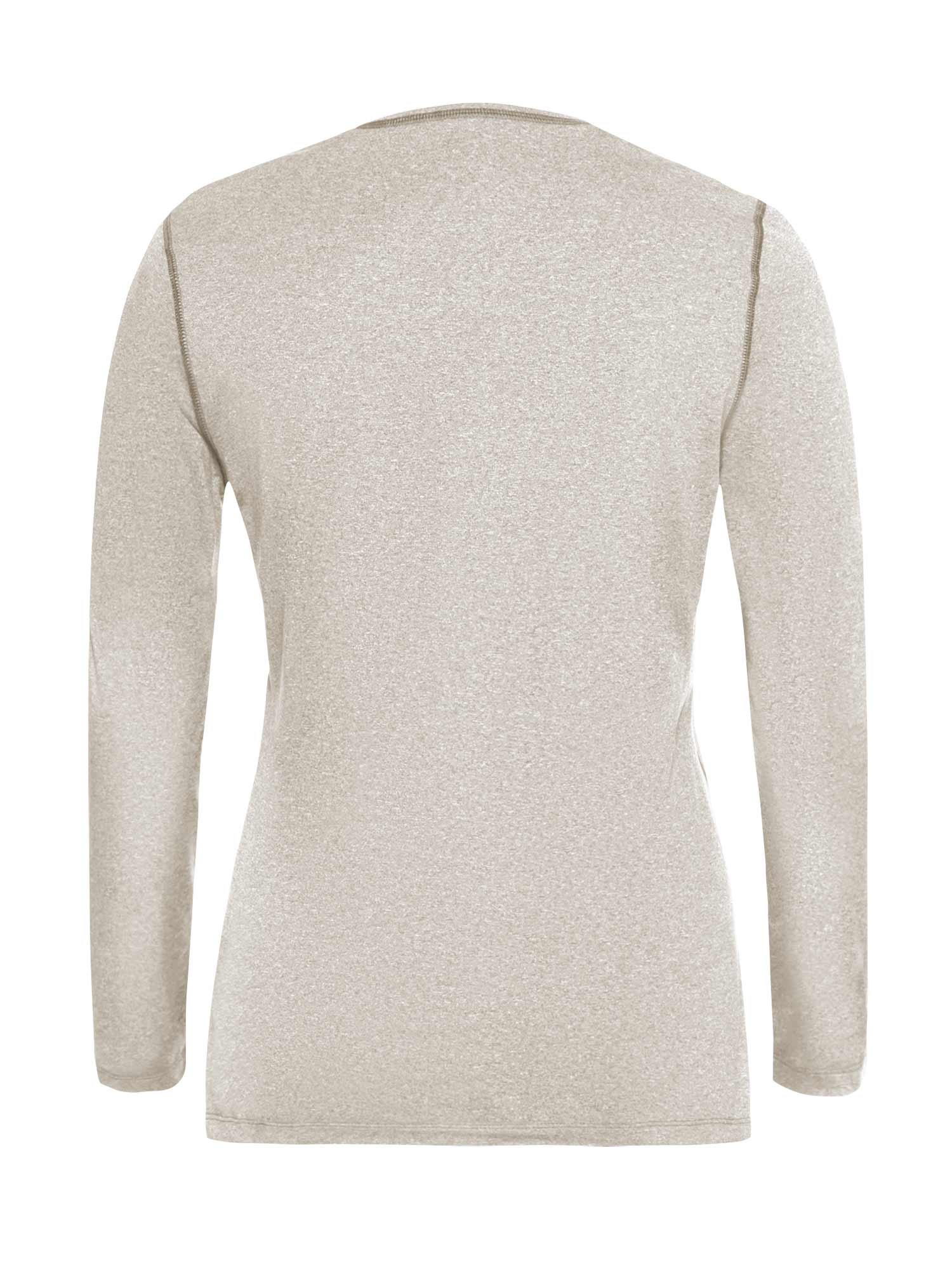 JACK WOLFSKIN Термоблуза SKY THERMAL L/S W