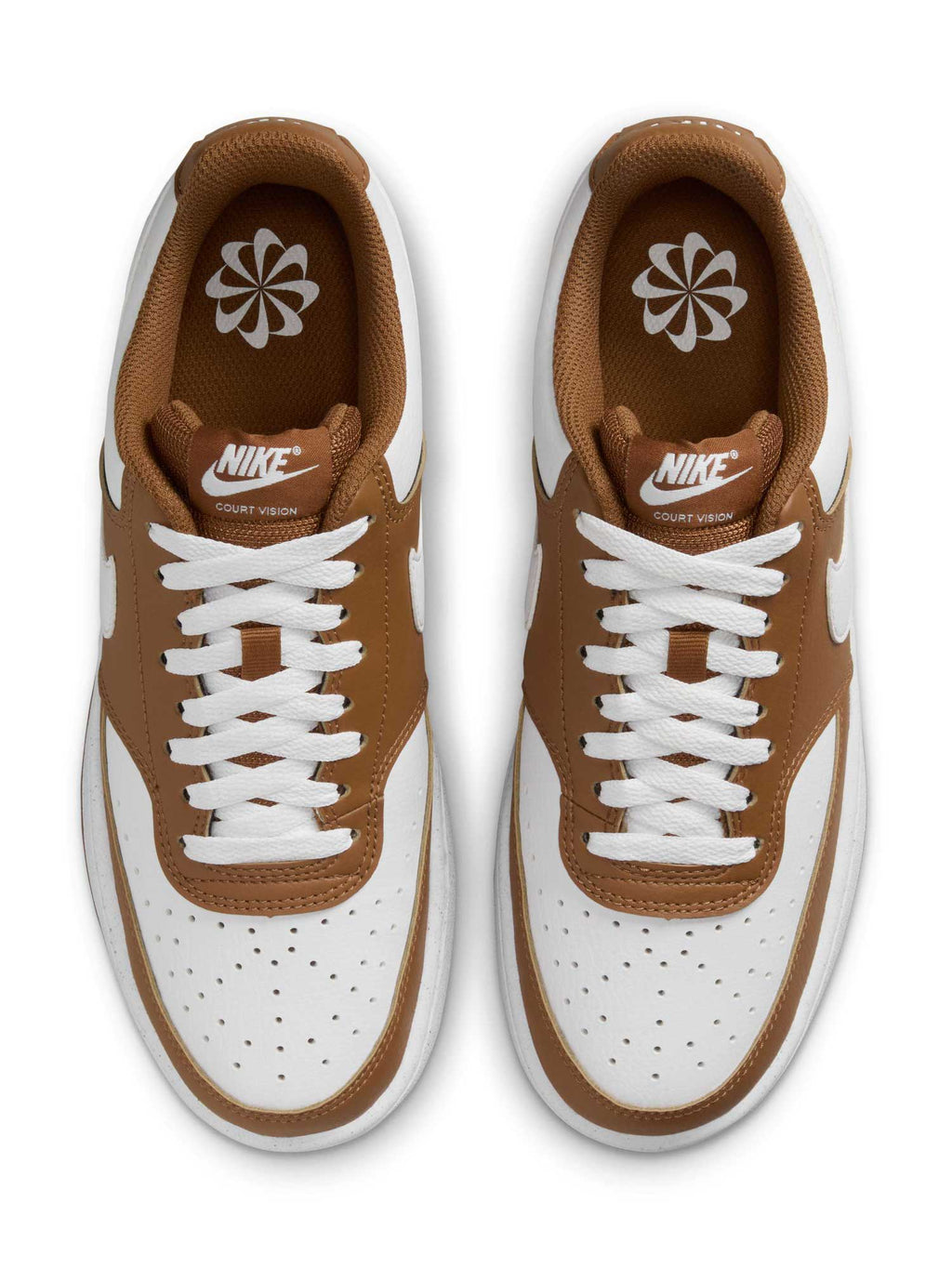 NIKE Обувки W COURT VISION LO NN