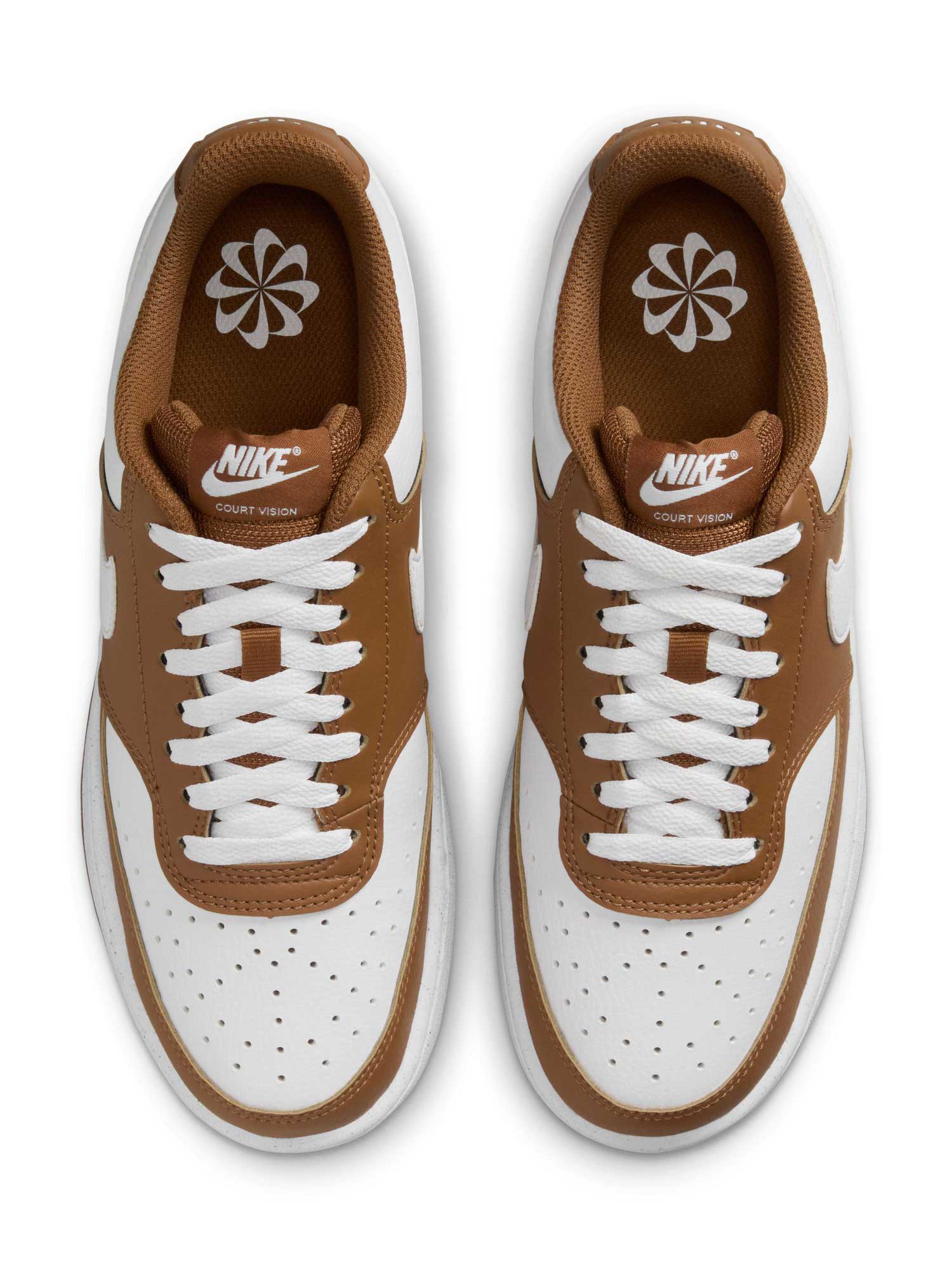 NIKE Обувки W COURT VISION LO NN