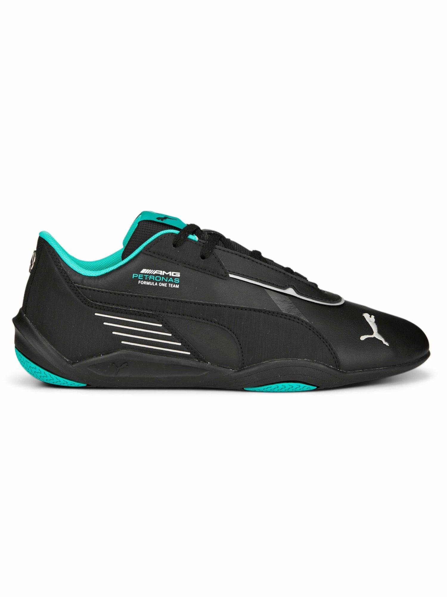 PUMA Обувки MAPF1 R-Cat Machina