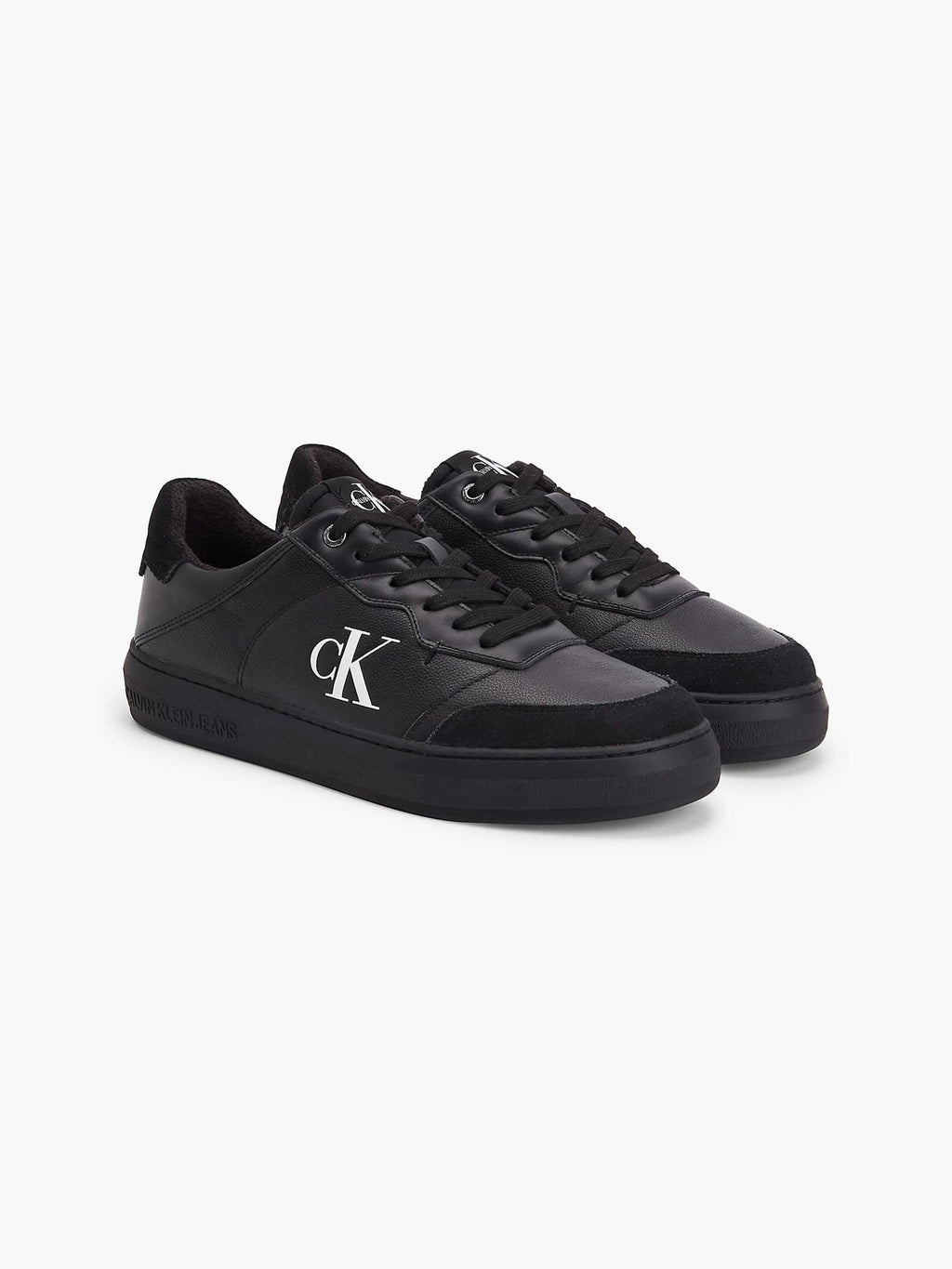 Calvin Klein Jeans Обувки CUPSOLE