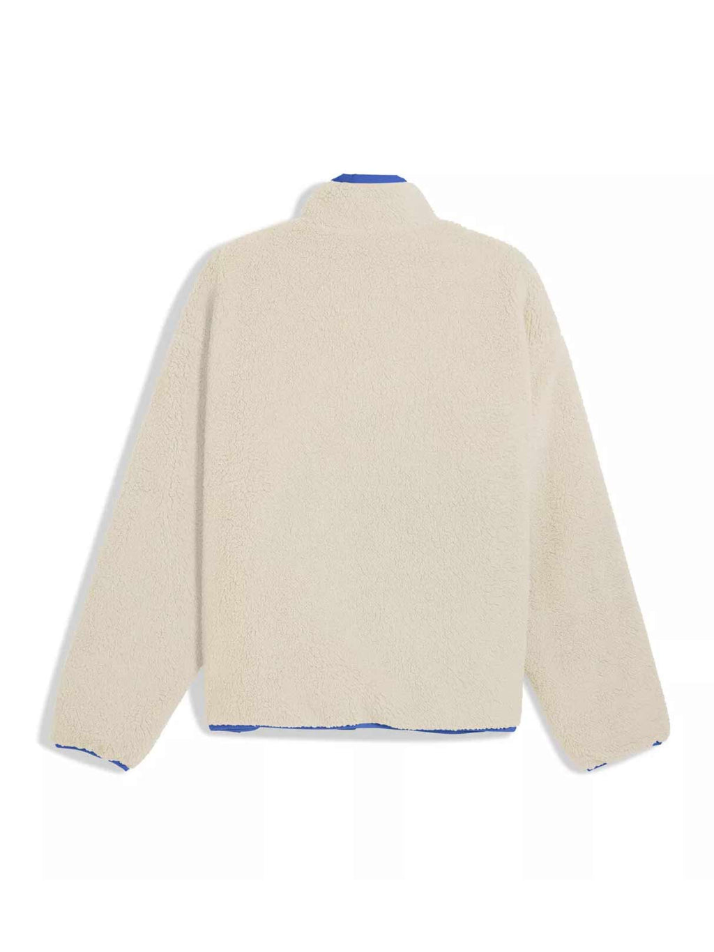 PUMA Яке Reversible Hybrid Sherpa Jacket