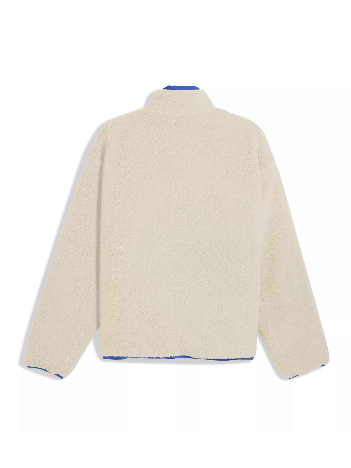PUMA Яке Reversible Hybrid Sherpa Jacket