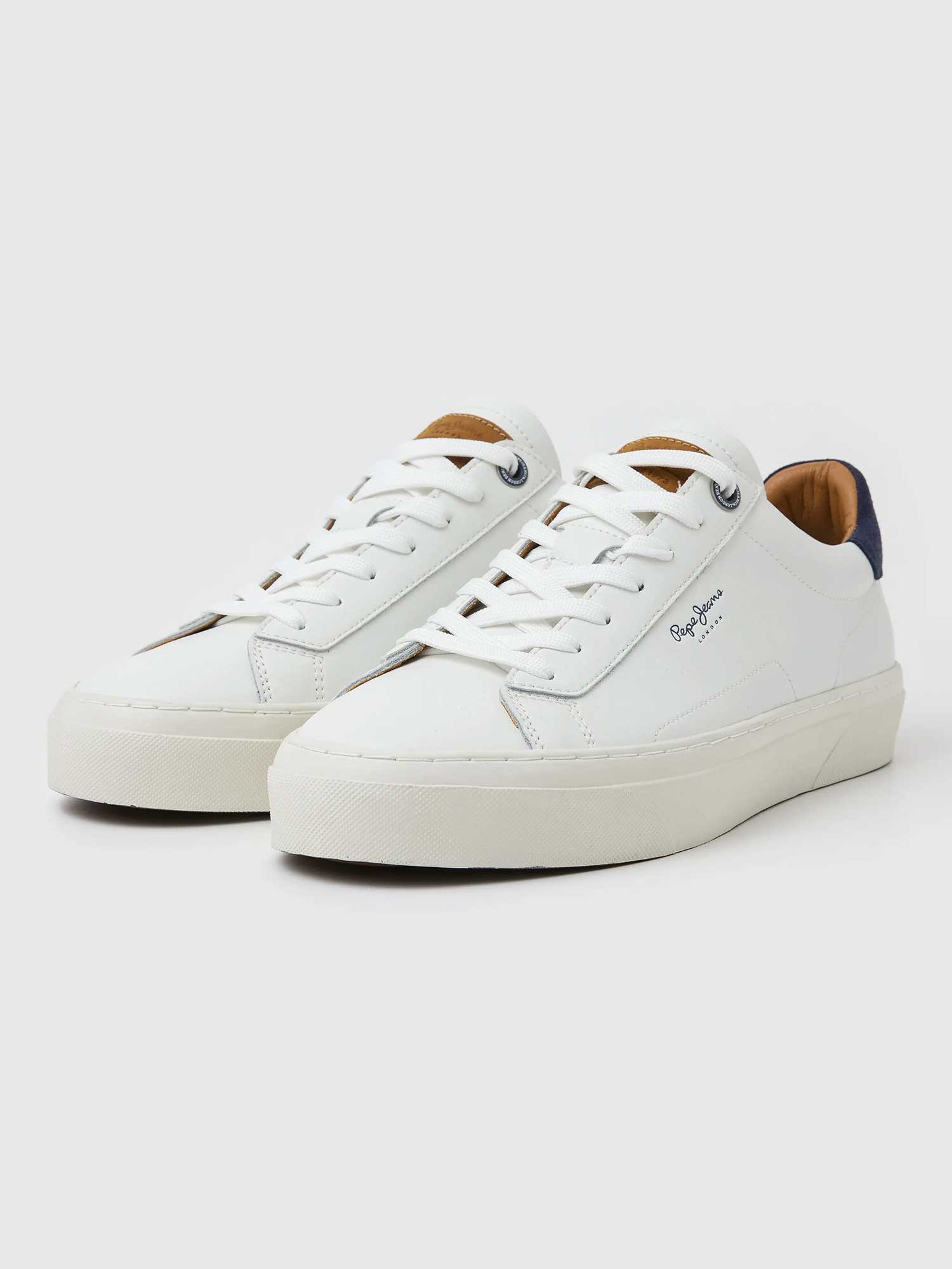 PEPE JEANS Обувки YOGI ORIGINAL