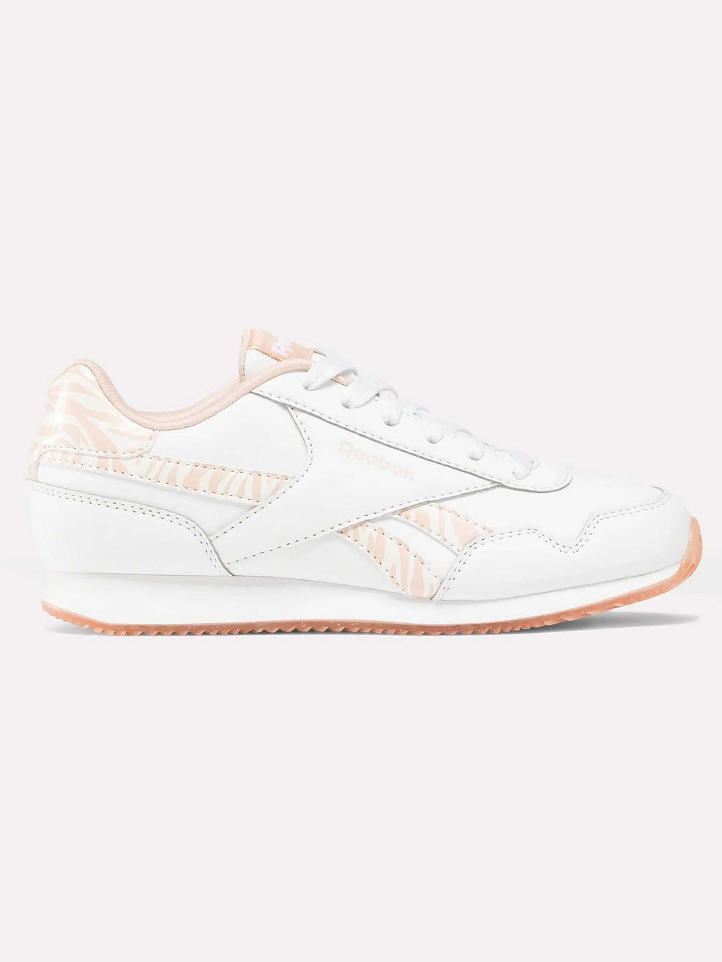 REEBOK Обувки ROYAL CL JOG 3