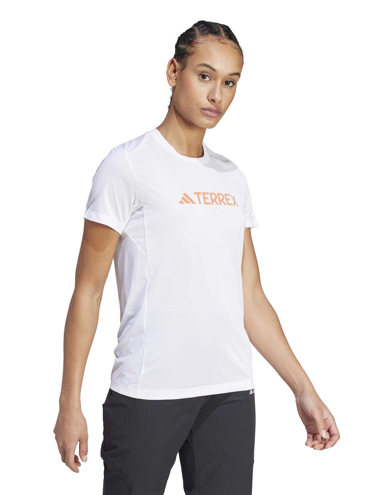 ADIDAS PERFORMANCE Тениска Terrex Multi Endurance Tech T-Shirt