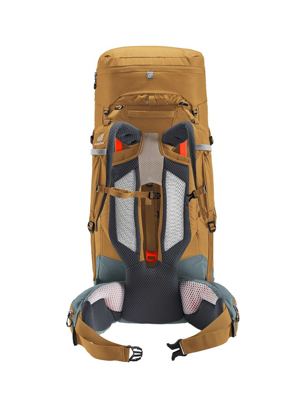 DEUTER Раница Aircontact Core 50+10