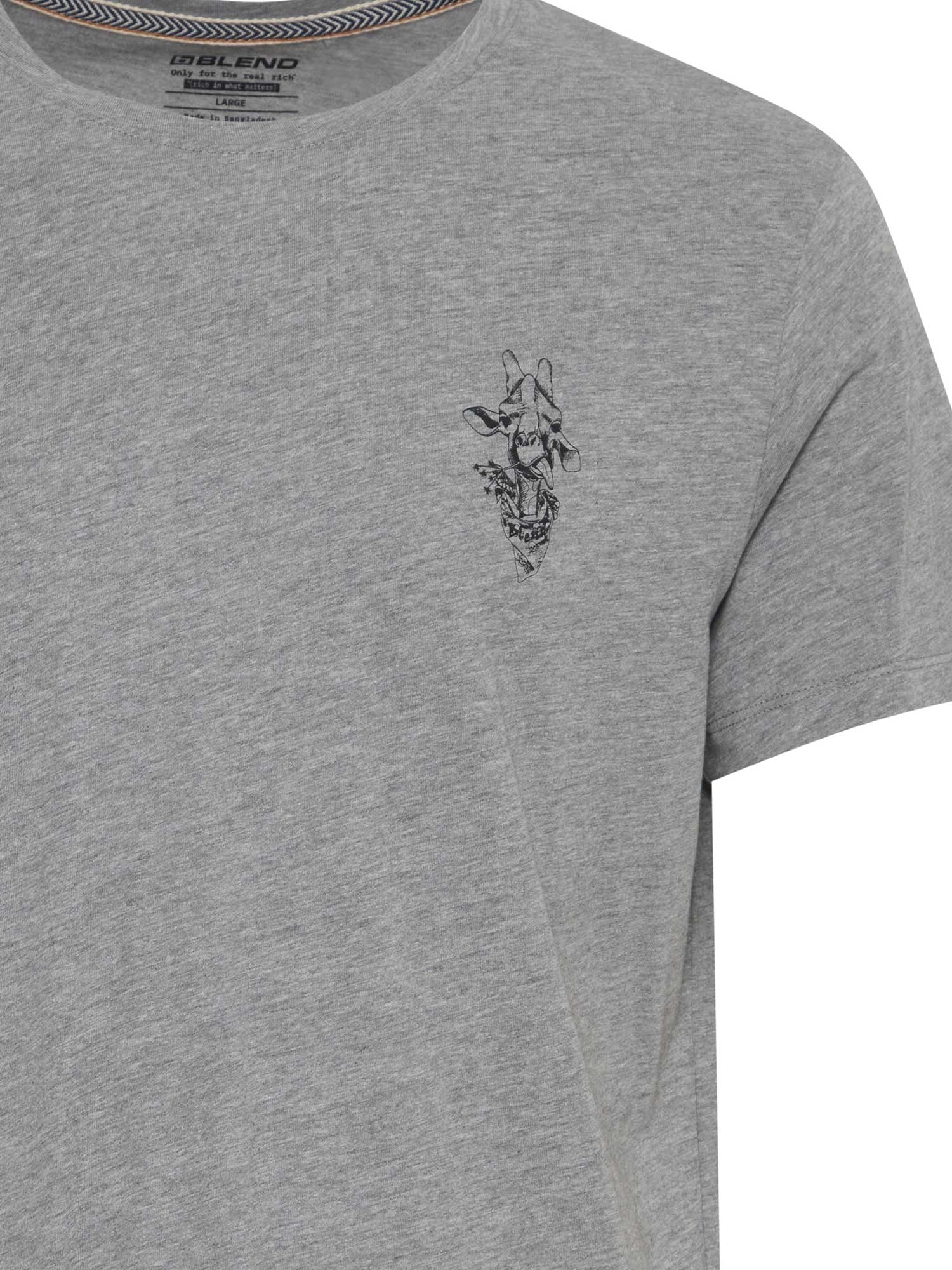 BLEND Тениска Tee