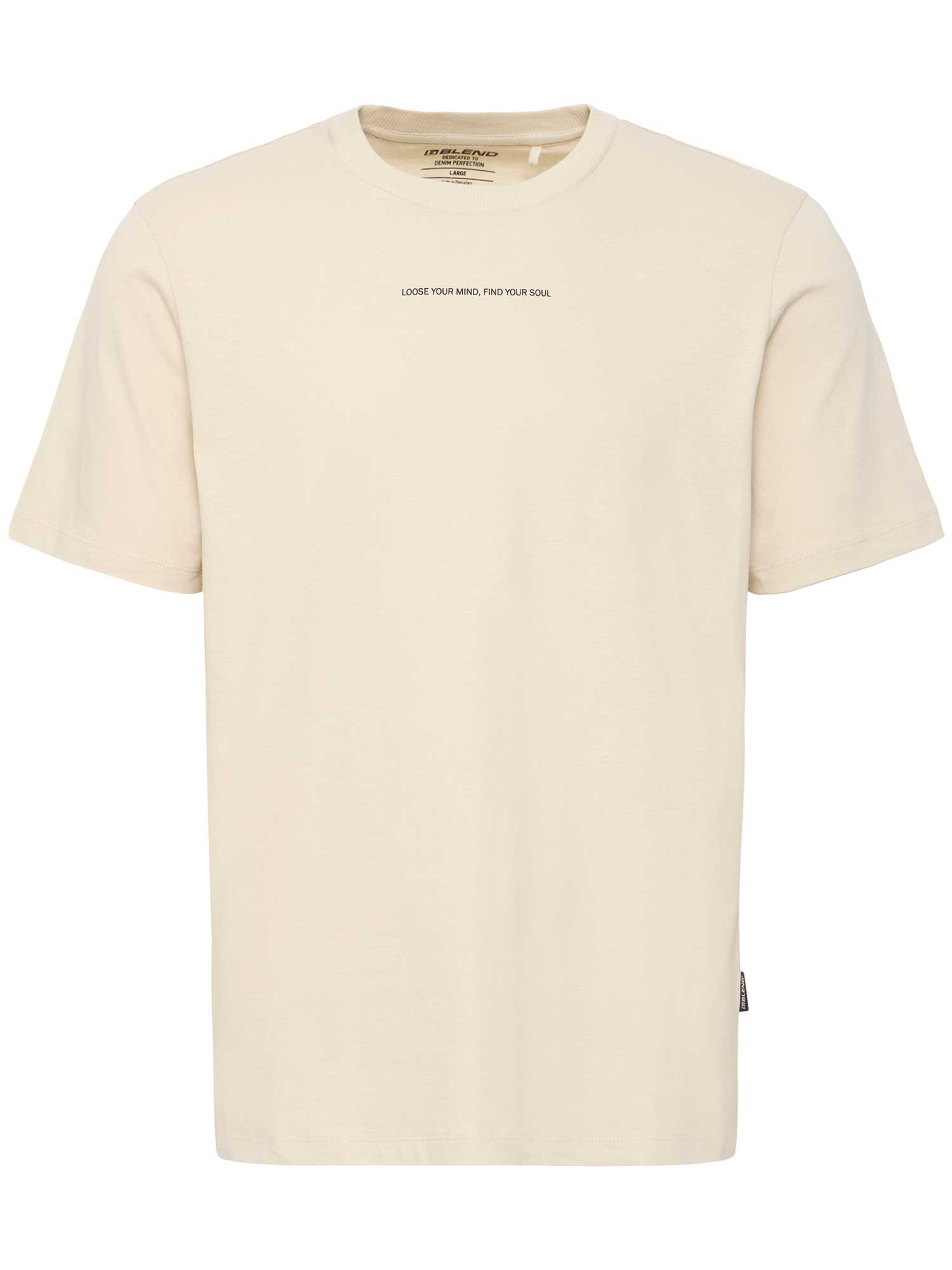 BLEND Тениска BHKIMBER tee