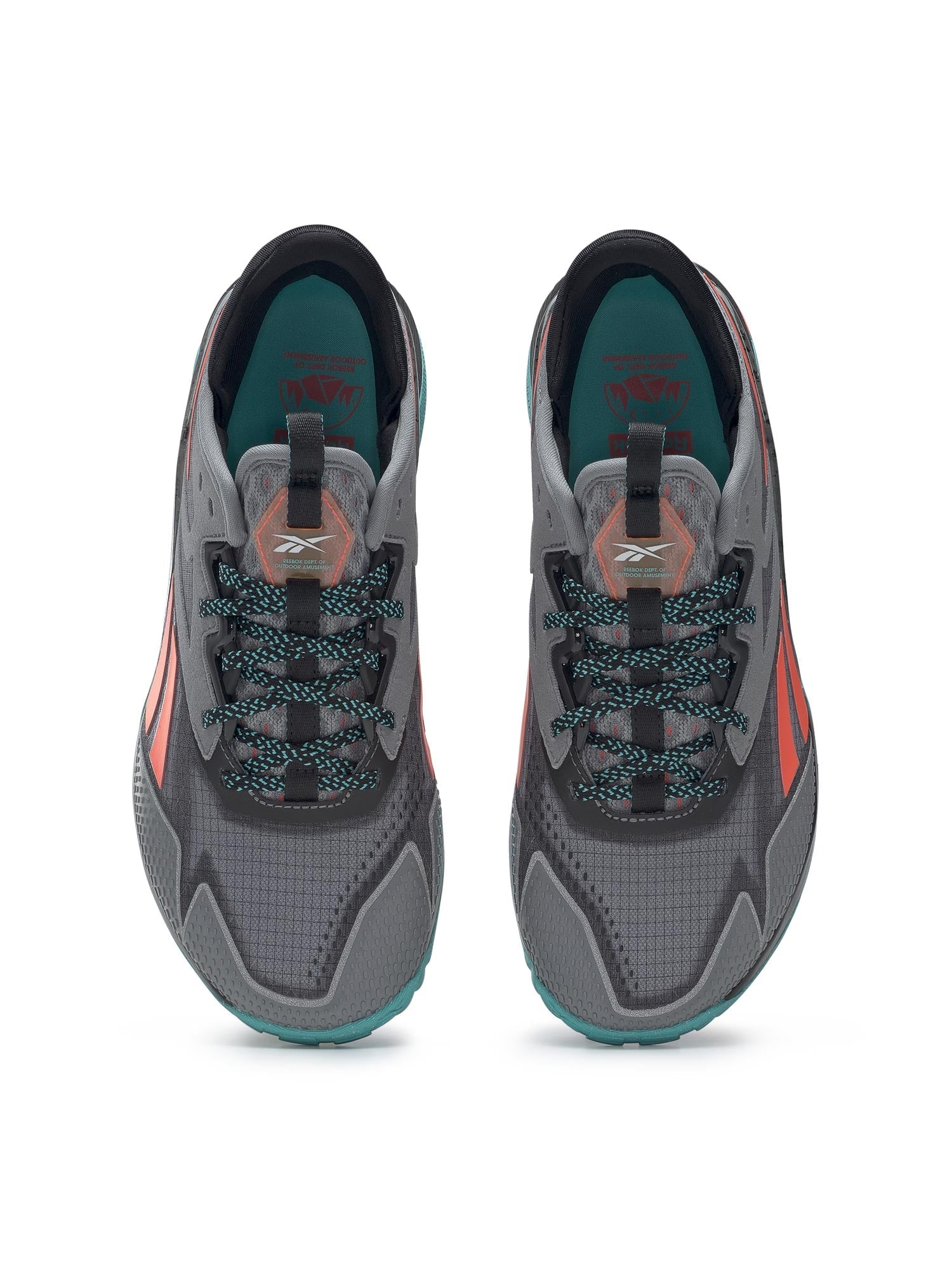 REEBOK Обувки Nano X2 TR Adventure