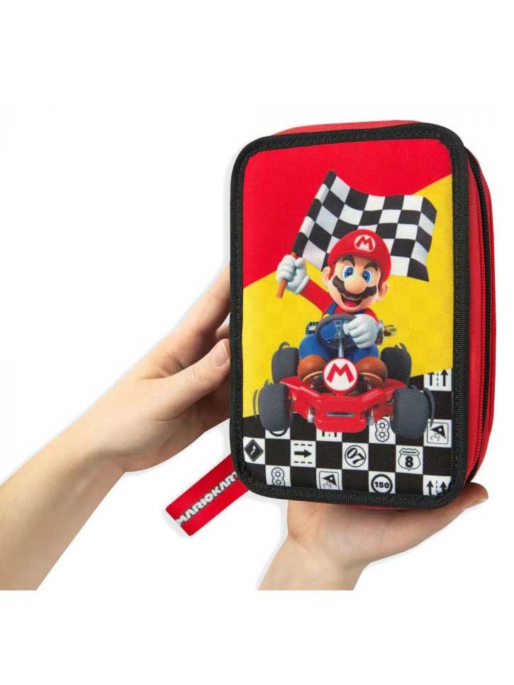 UWEAR Несесер Super Mario