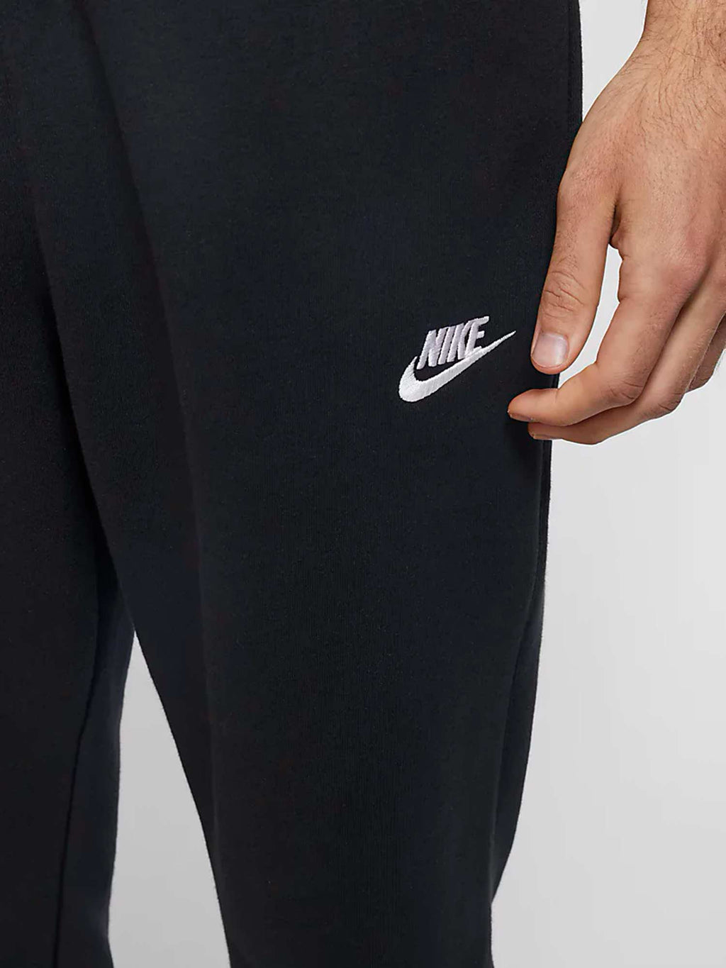 NIKE Спортно долнище M NSW CLUB JGGR BB