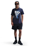 NIKE Тениска M NSW TEE 12MO JDI SP25