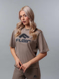 FLAIR Тениска 276224