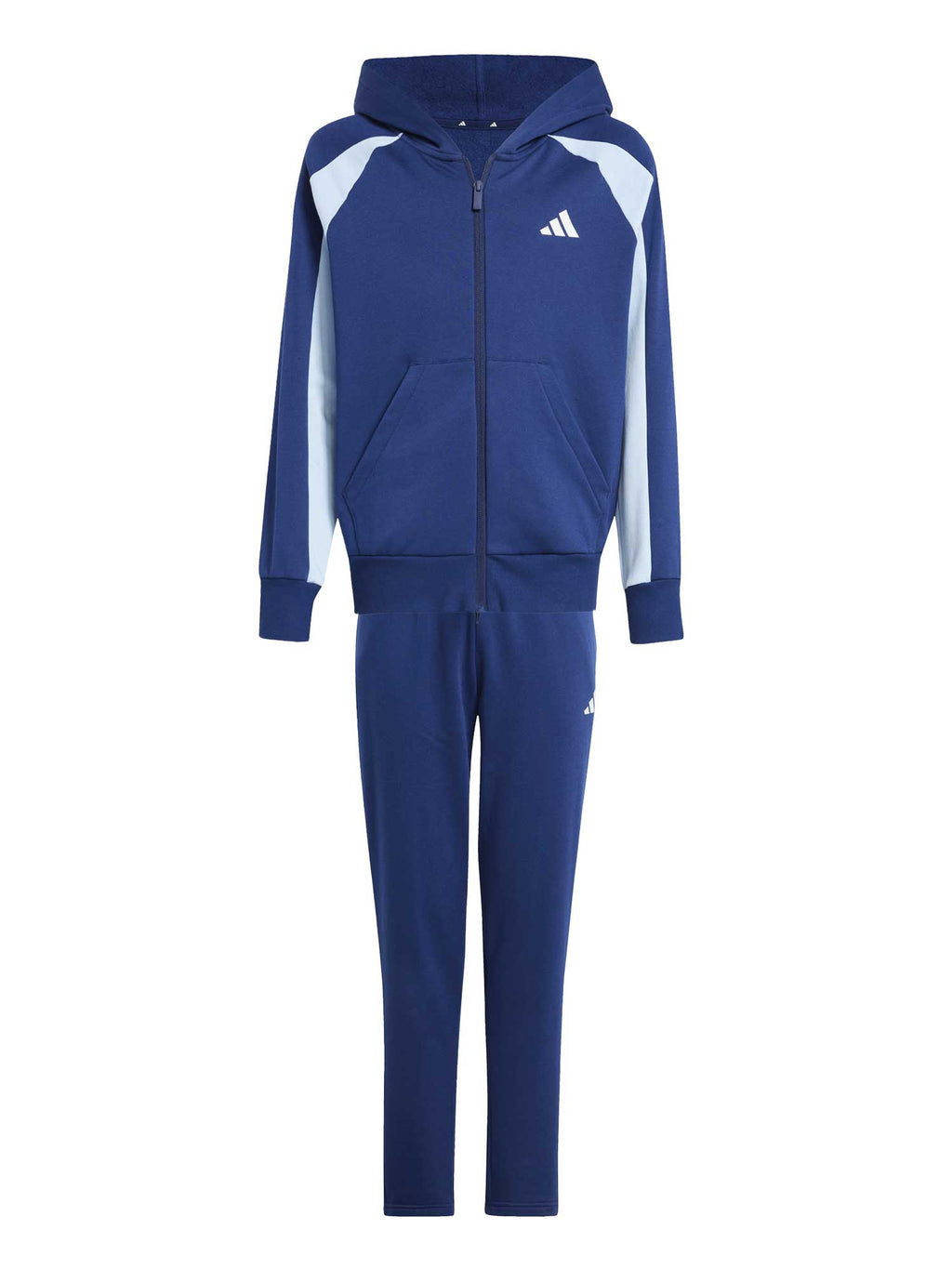 ADIDAS SPORTSWEAR Спортен екип Seasonal Essentials Colorblock