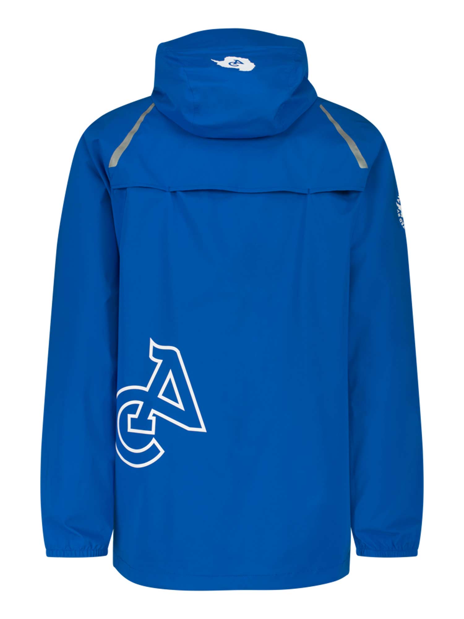 DIEL Мъжко яке 2.0L ADRIAN WIND SHELL
