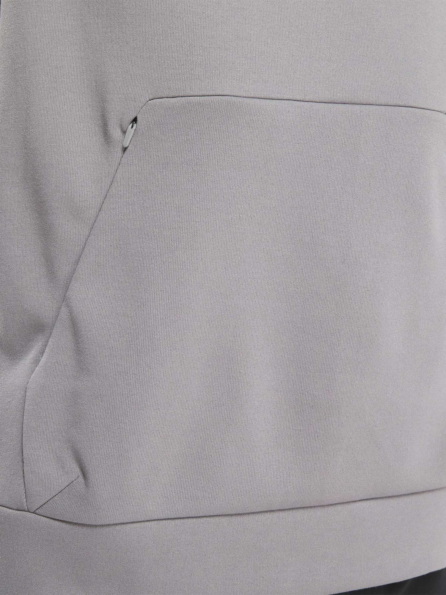 REEBOK Суитшърт STRENGTH SLVLS HOODIE