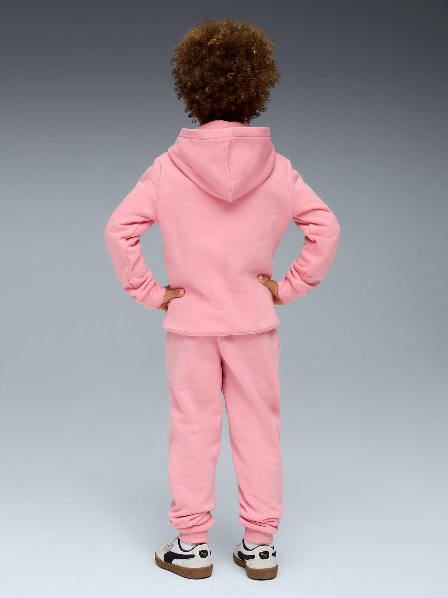 PUMA Спортен екип ESS No.1 Logo Sweat Suit FL PS