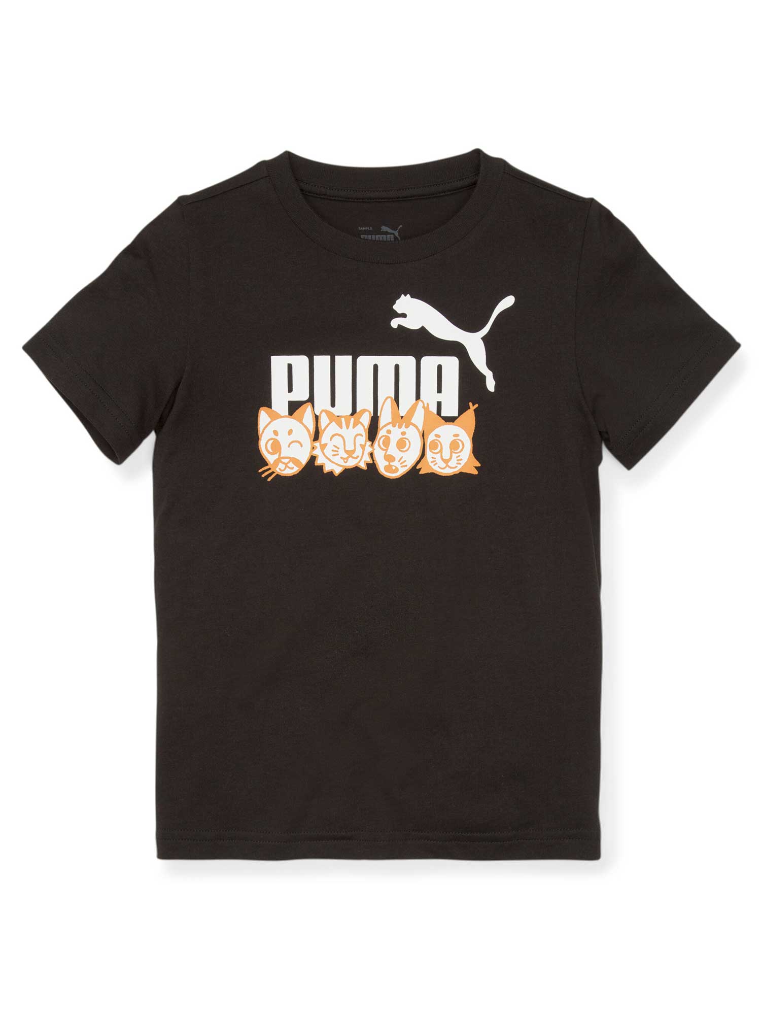 PUMA Тениска ESS+ MATES