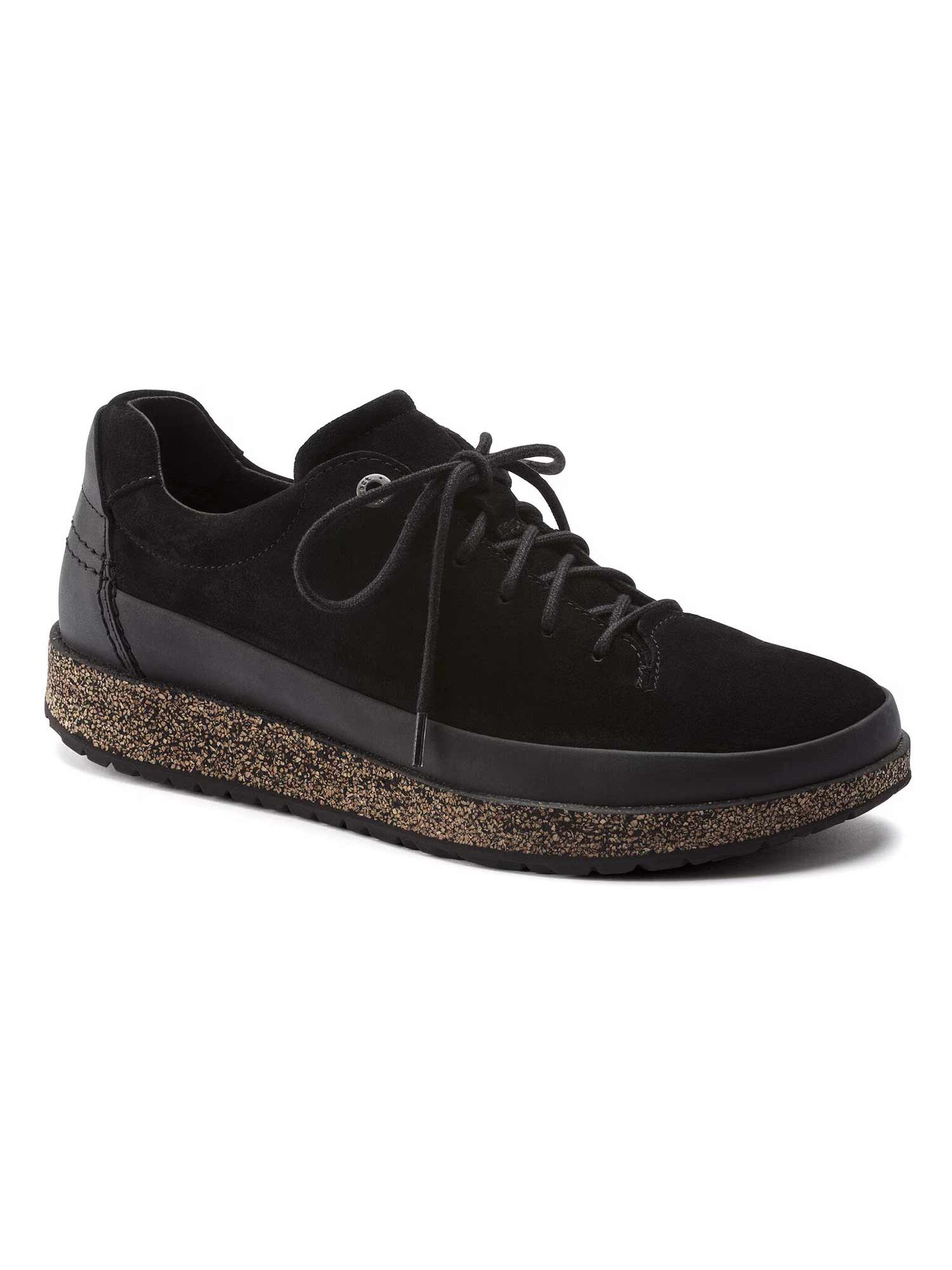 BIRKENSTOCK Обувки Honnef LOW