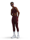 NIKE Клин W NK FAST DF MR 7/8 TGT SW
