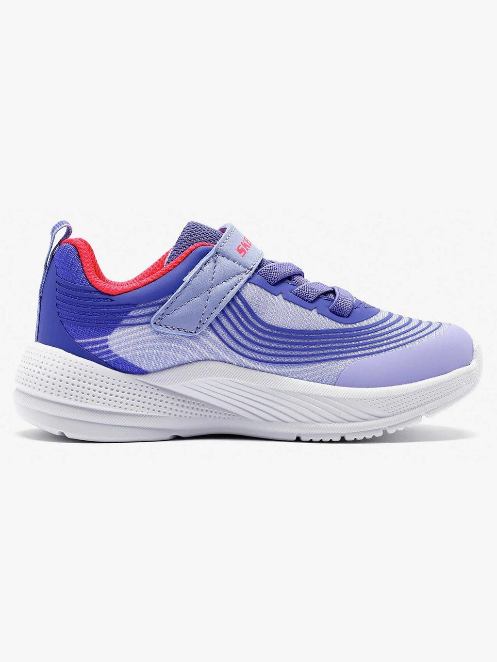 SKECHERS Обувки MICROSPEC ADVANCE