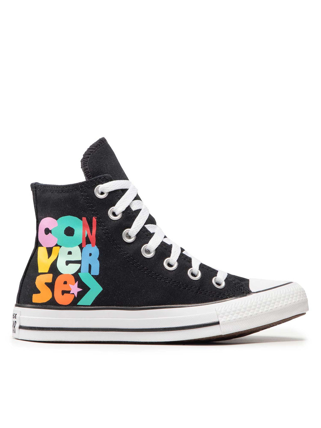 CONVERSE Обувки CHCK TAYLOR ALL STAR