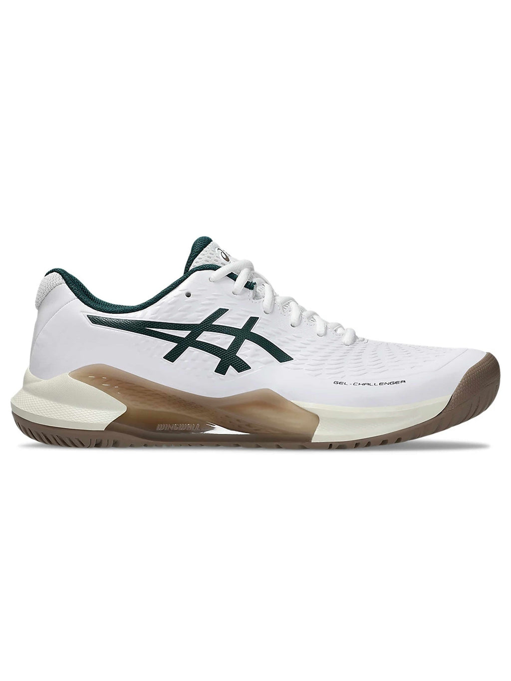 ASICS Обувки CHALLENGER 14