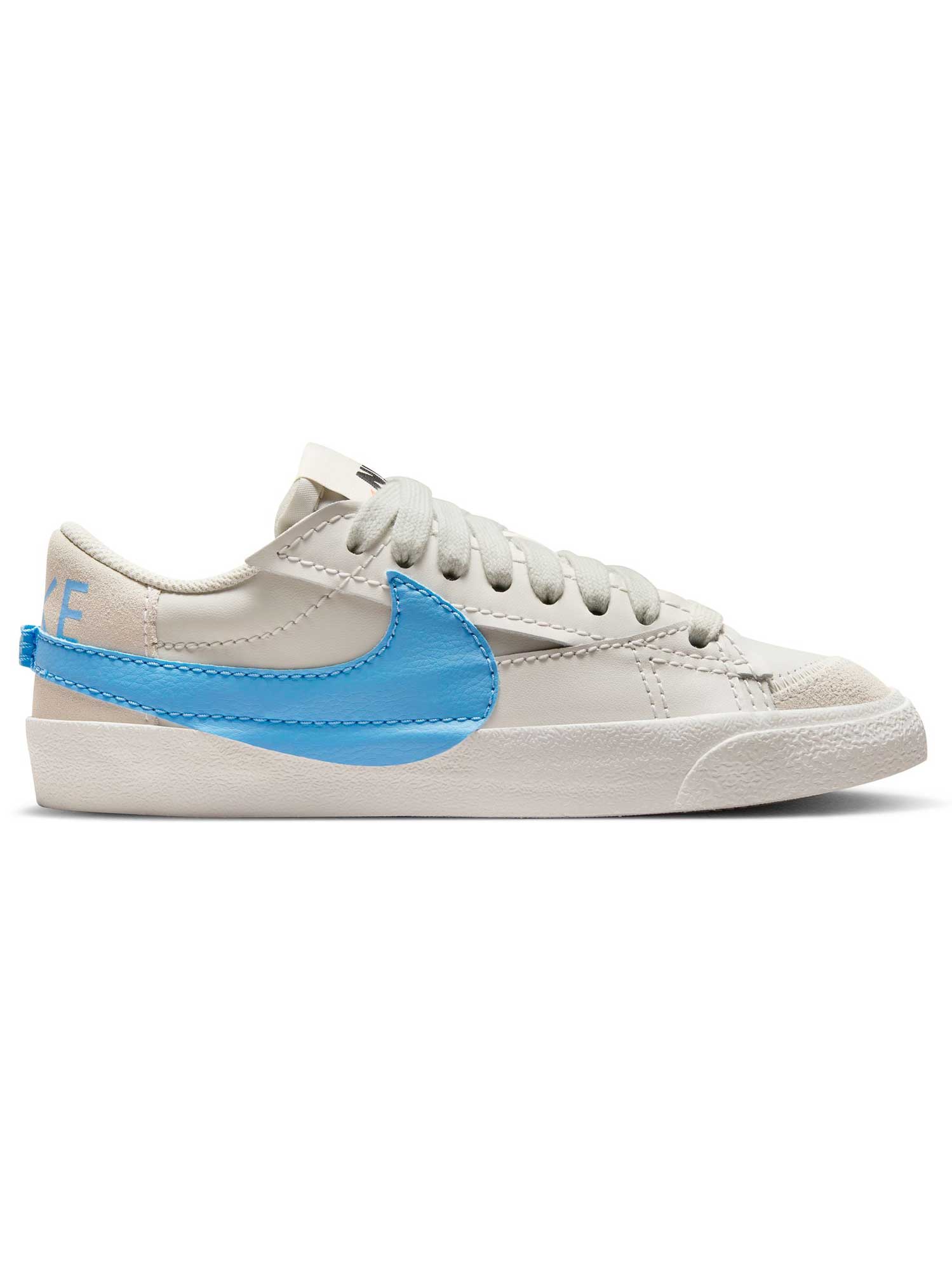 NIKE Обувки W BLAZER LOW '77 JUMBO