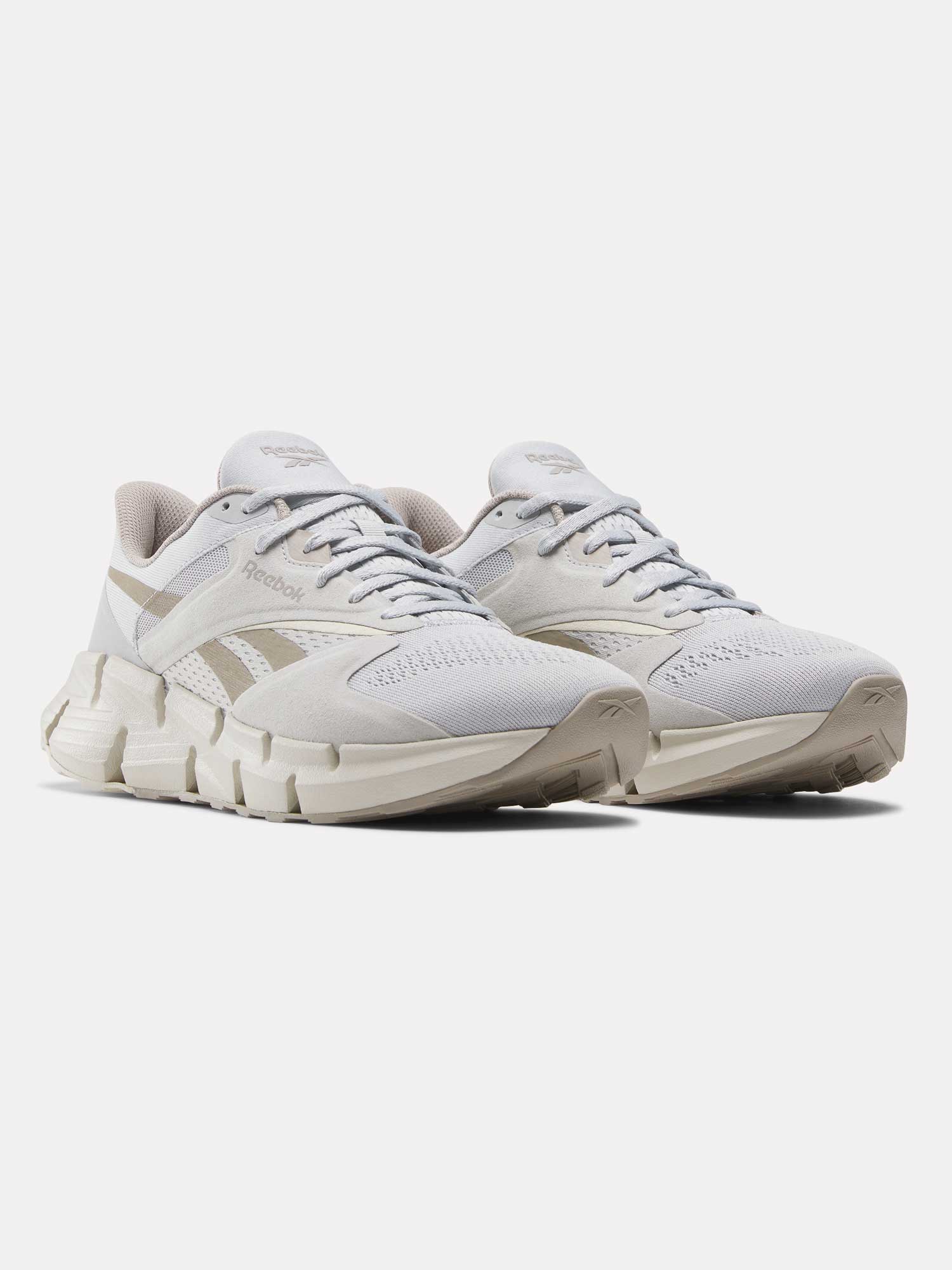 REEBOK Обувки ZIG DYNAMICA 5