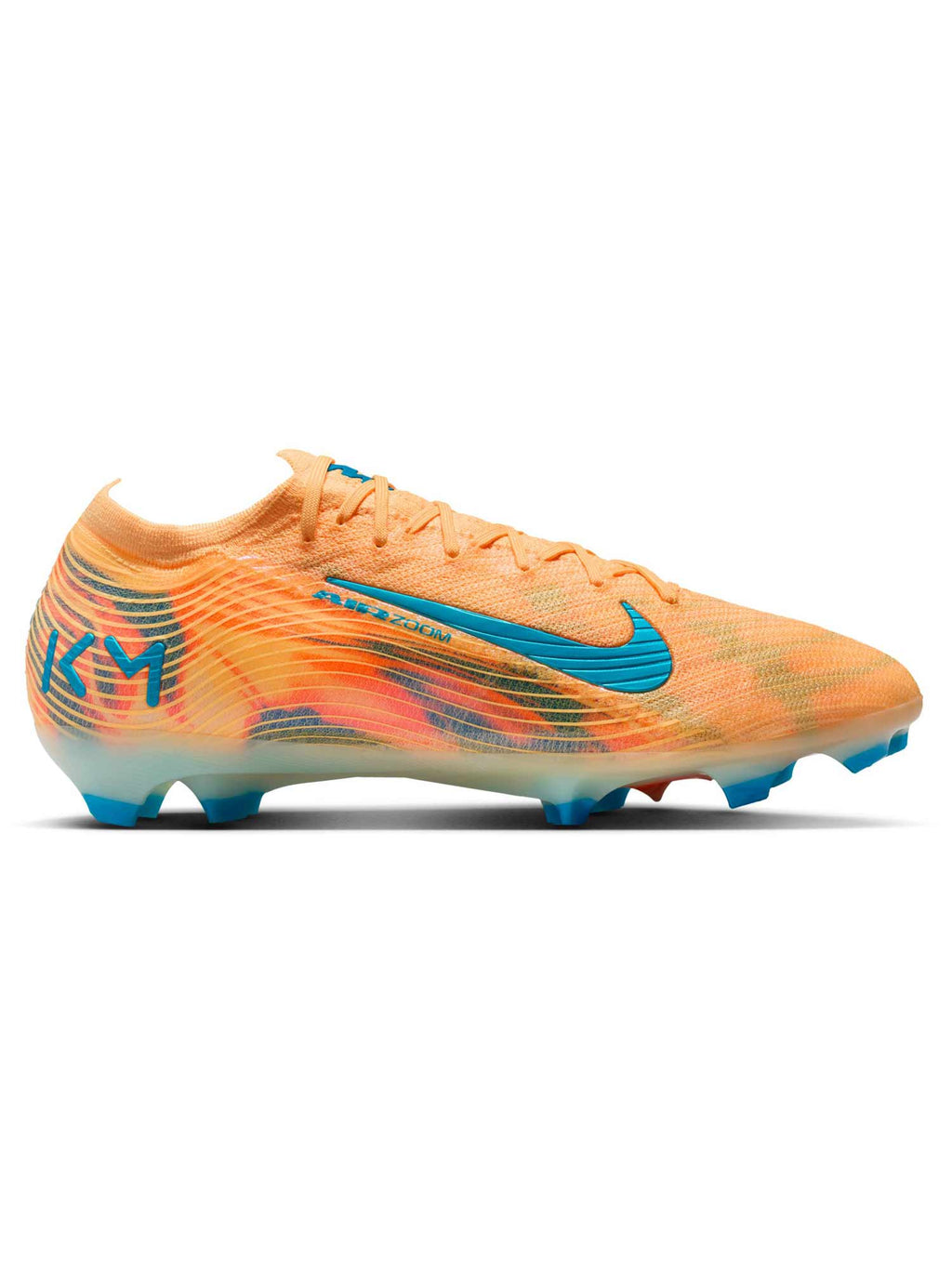 NIKE Обувки ZM VAPOR 16 ELITE Kylian Mbappe FG
