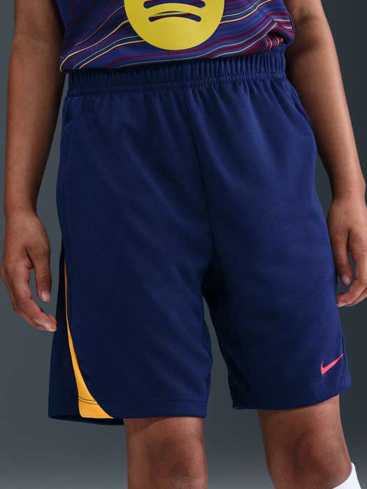 NIKE Къси панталони K NK DF STRK24 SHORT K