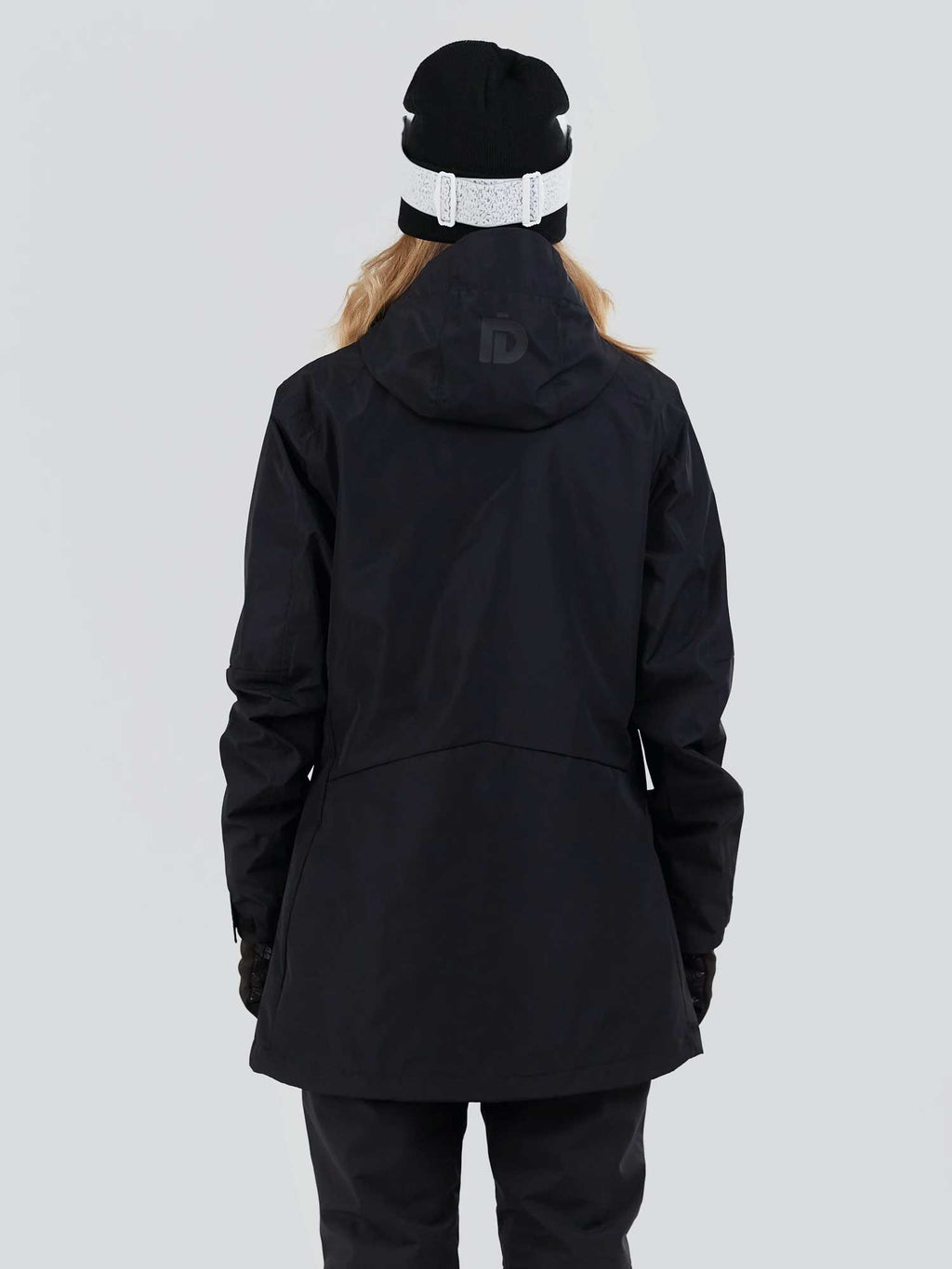FUNDANGO Ски яке Nashua 3L Allmountain