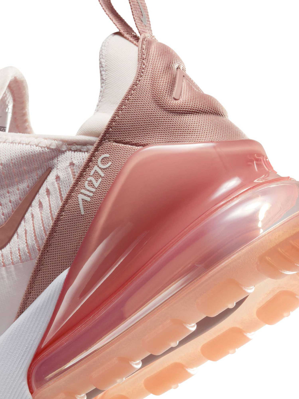 NIKE Обувки W AIR MAX 270