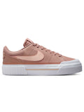 NIKE Обувки WMNS COURT LEGACY LIFT