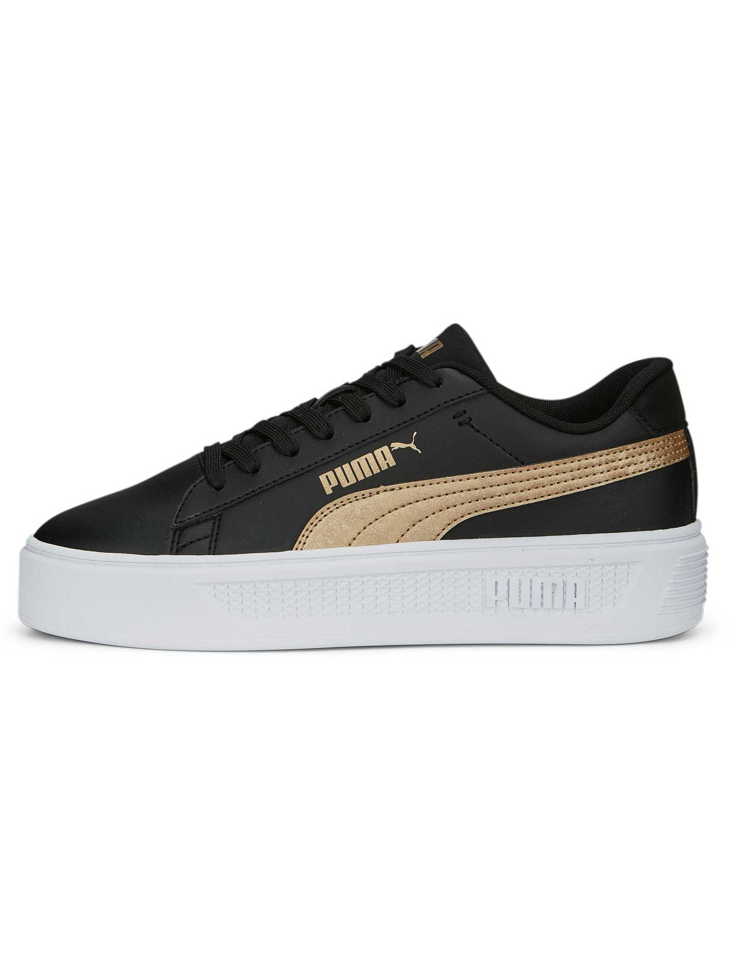 PUMA Обувки Smash Platform v3 Space Metallics