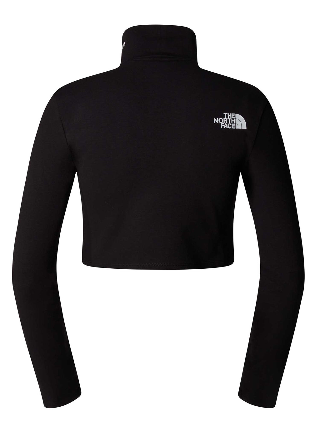 THE NORTH FACE Блуза W ZUMU LS SLIM TEE