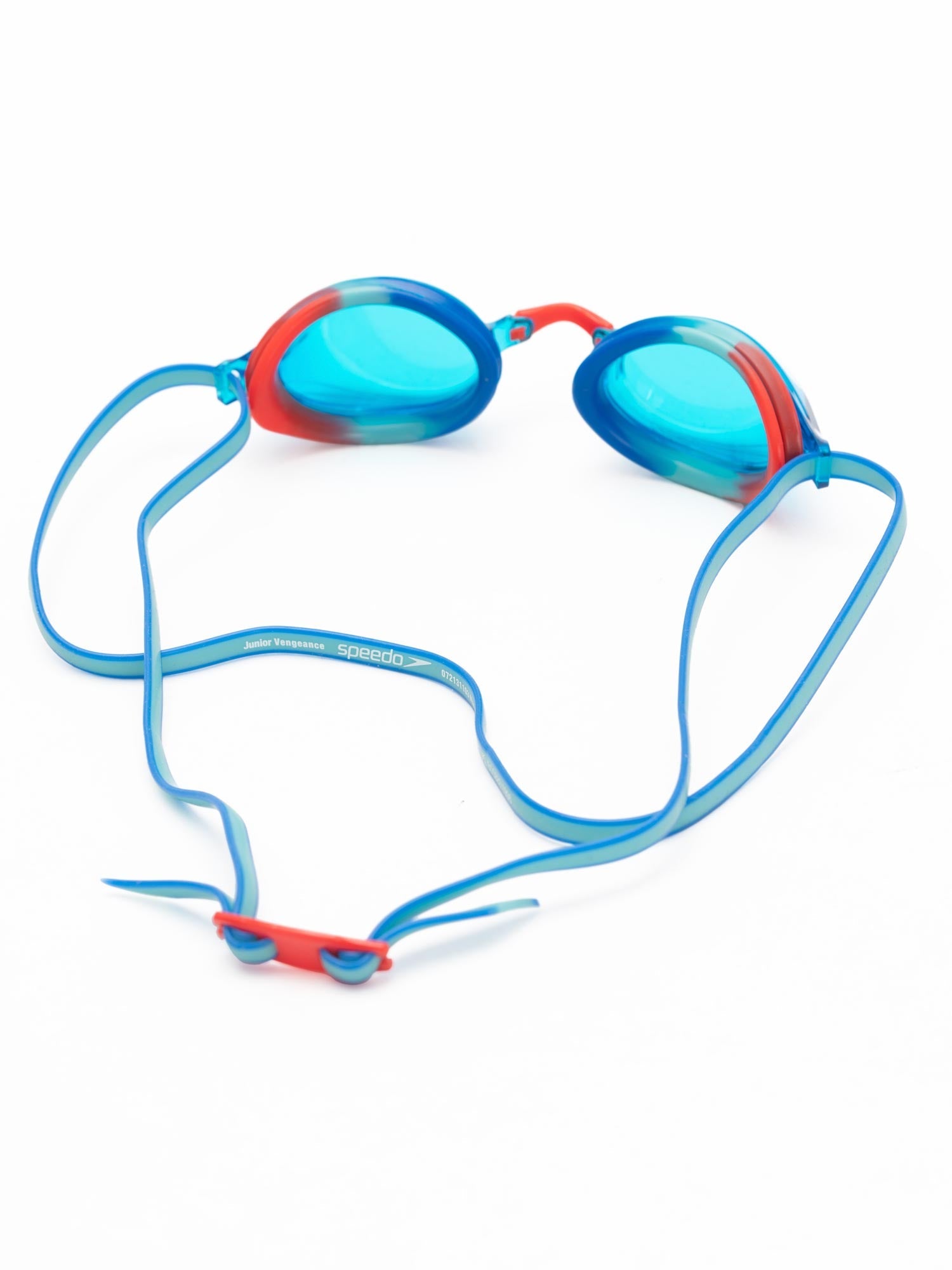 SPEEDO Плувни очила VENGEANCE JUNIOR