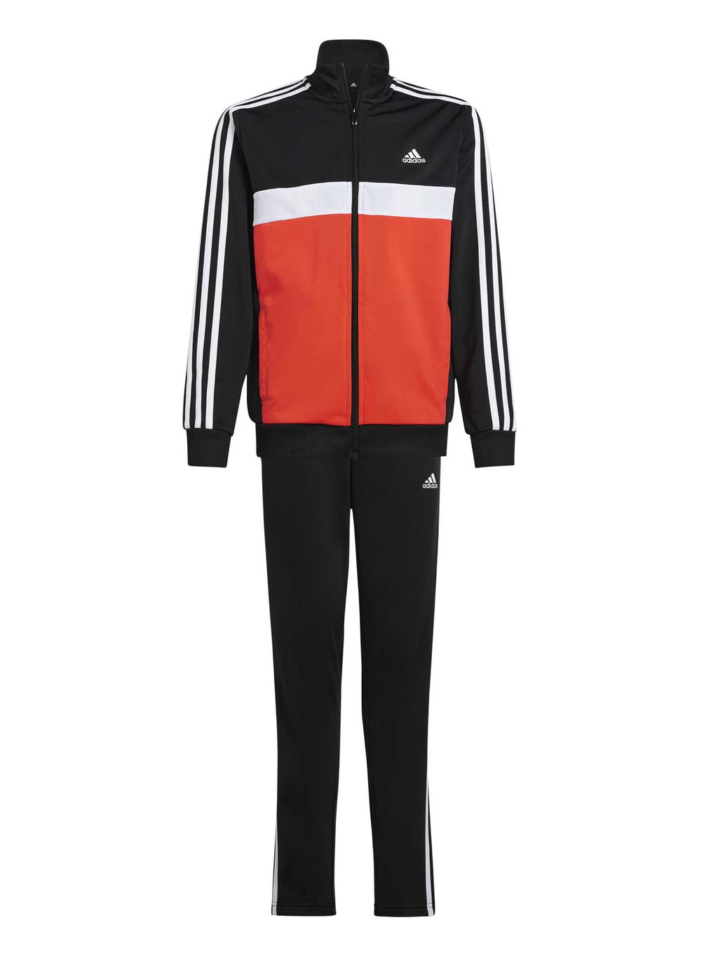 ADIDAS SPORTSWEAR Спортен екип Essentials 3-Stripes Tiberio