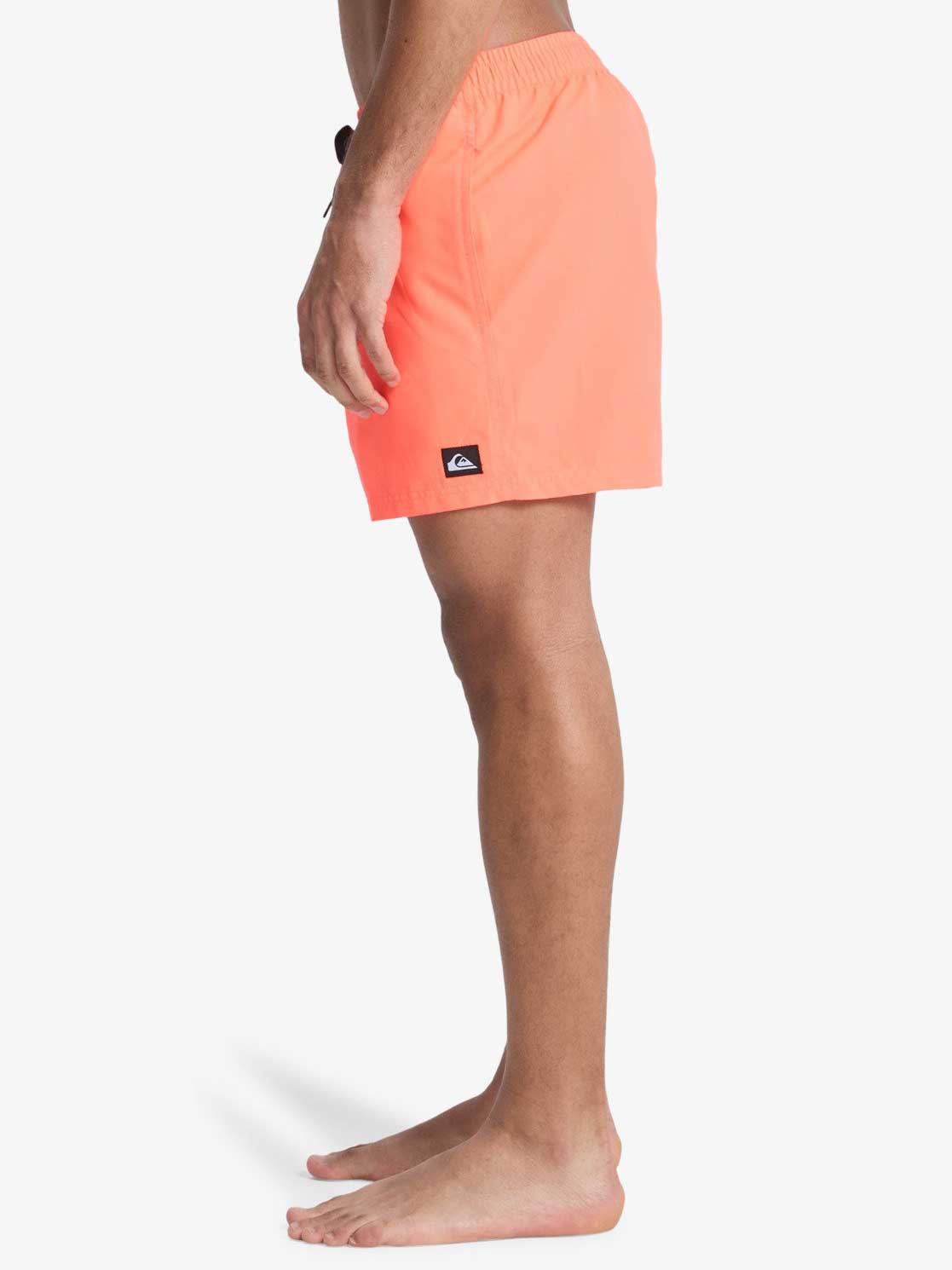 QUIKSILVER Плувни шорти EVERYDAY SOLID VOLLEY 15