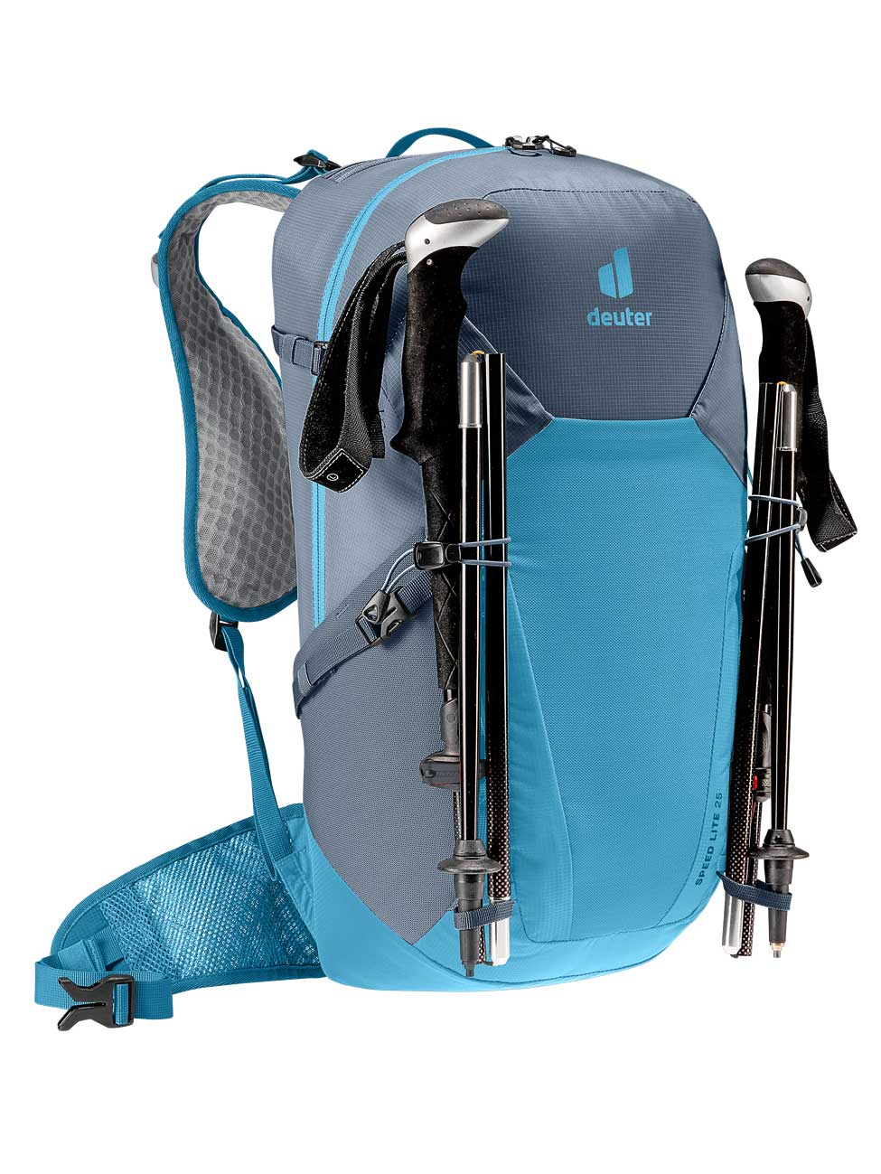 DEUTER Раница Speed Lite 25