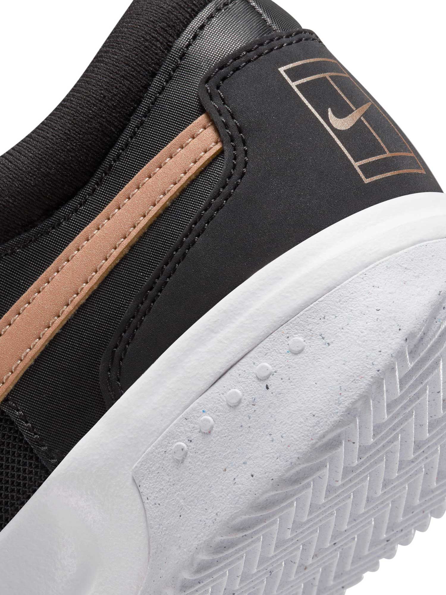 NIKE Обувки W ZOOM COURT LITE 3 CLY