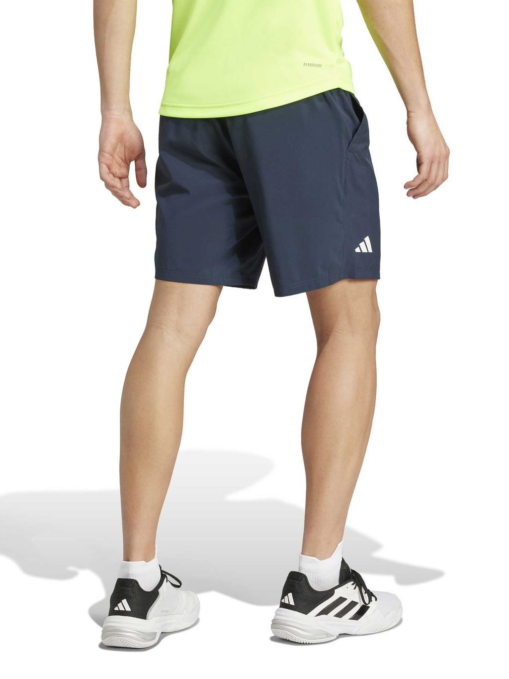 ADIDAS PERFORMANCE Къси панталони Club Tennis Stretch Woven